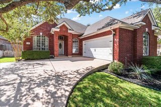 3317 Burks LN, Austin, TX 78732