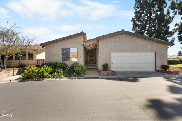 975 W Telegraph Road 77, Santa Paula, CA 93060