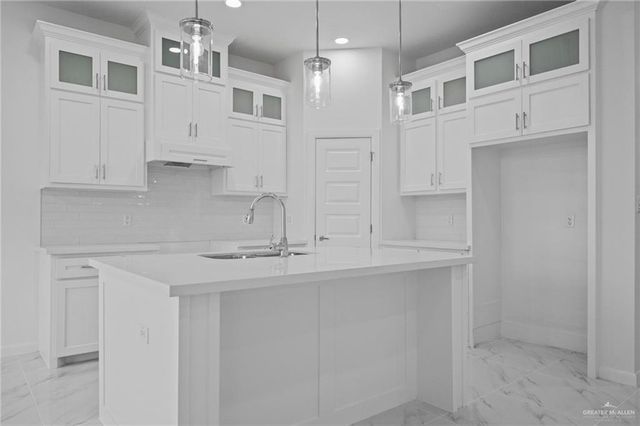 3708 S Apex Street, Edinburg, TX 78542