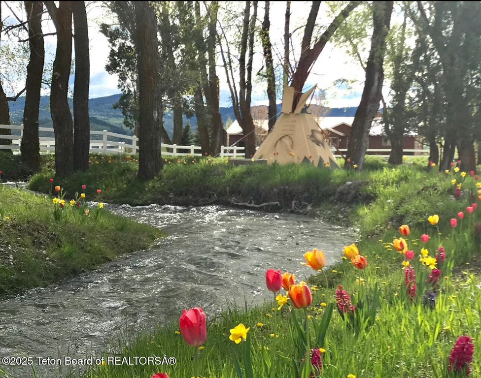 26 YOSEMITE Drive, Thayne, WY 83127 photo 10