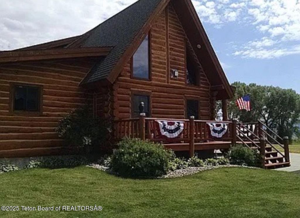 26 YOSEMITE Drive, Thayne, WY 83127 photo 11