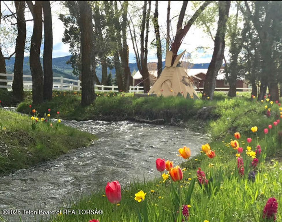 26 YOSEMITE Drive, Thayne, WY 83127 photo 15