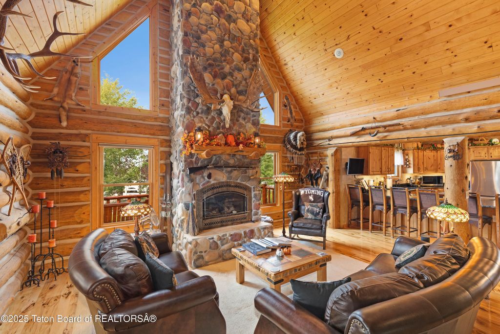 26 YOSEMITE Drive, Thayne, WY 83127 photo 20