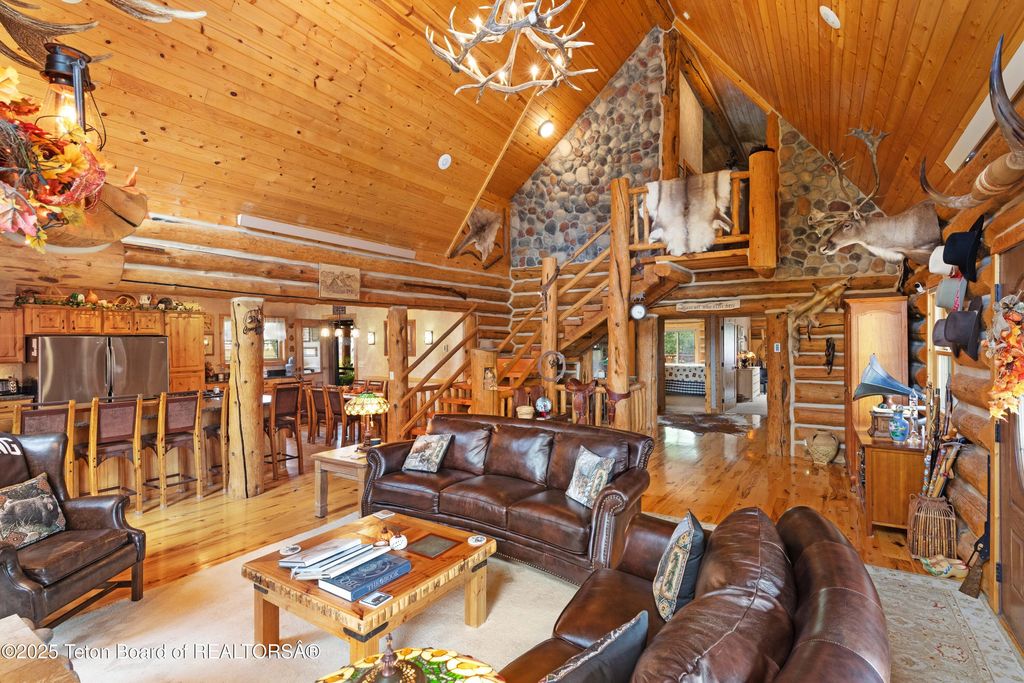 26 YOSEMITE Drive, Thayne, WY 83127 photo 21