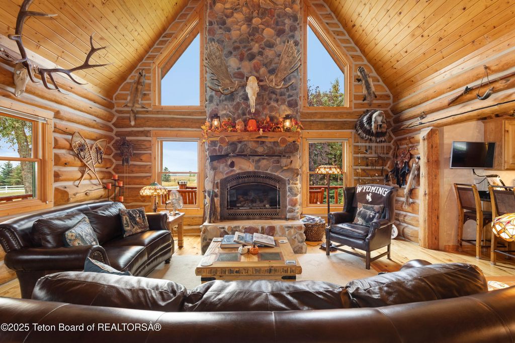 26 YOSEMITE Drive, Thayne, WY 83127 photo 23