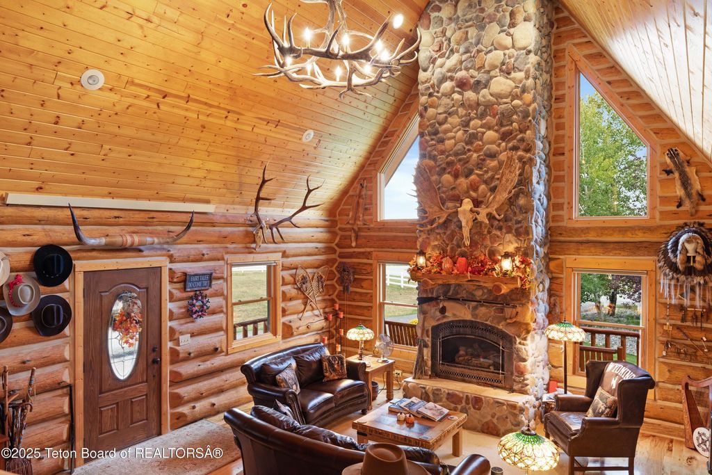 26 YOSEMITE Drive, Thayne, WY 83127 photo 24