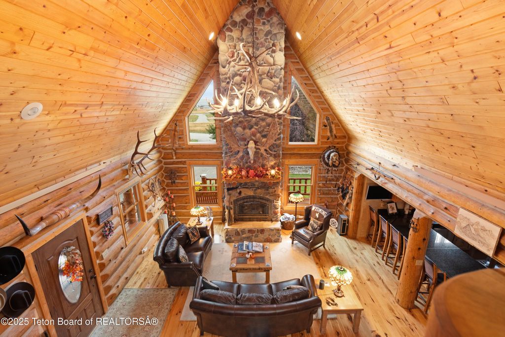 26 YOSEMITE Drive, Thayne, WY 83127 photo 25