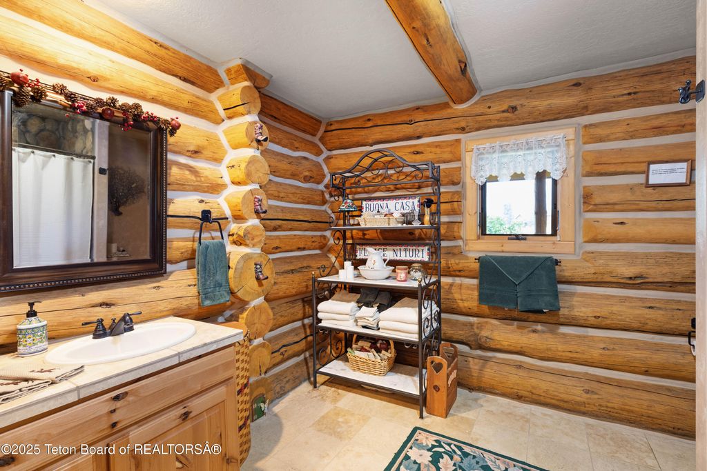 26 YOSEMITE Drive, Thayne, WY 83127 photo 34