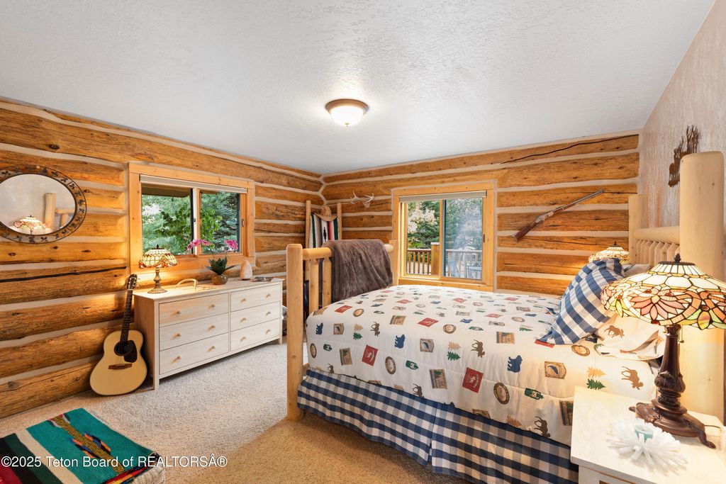 26 YOSEMITE Drive, Thayne, WY 83127 photo 35