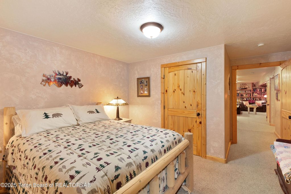 26 YOSEMITE Drive, Thayne, WY 83127 photo 37