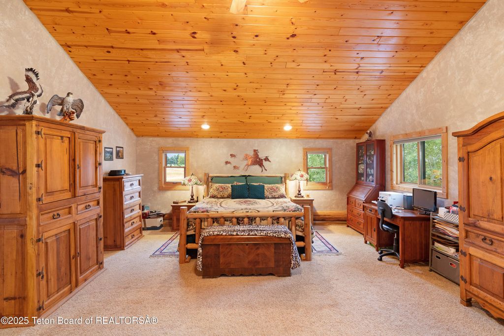 26 YOSEMITE Drive, Thayne, WY 83127 photo 40