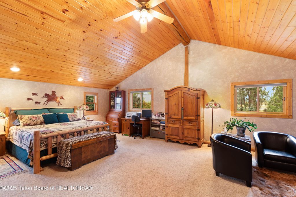 26 YOSEMITE Drive, Thayne, WY 83127 photo 44