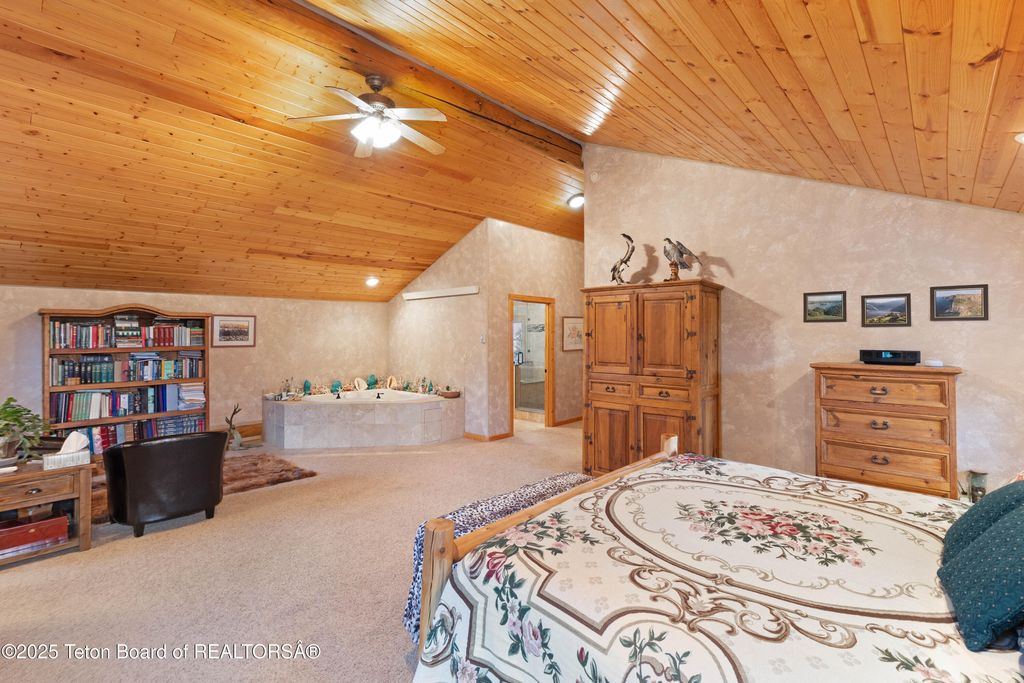 26 YOSEMITE Drive, Thayne, WY 83127 photo 45