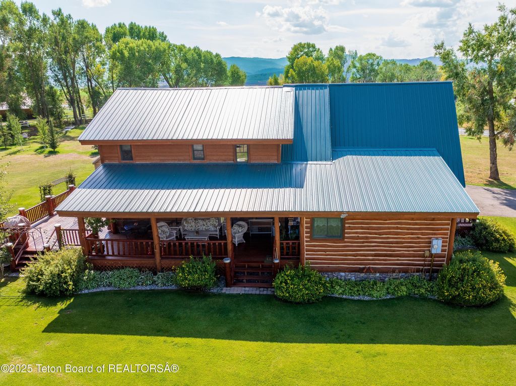 26 YOSEMITE Drive, Thayne, WY 83127 photo 5