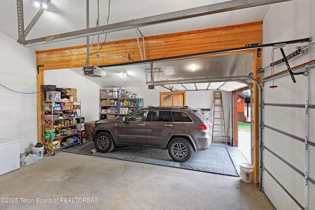 26 YOSEMITE Drive, Thayne, WY 83127 photo 54