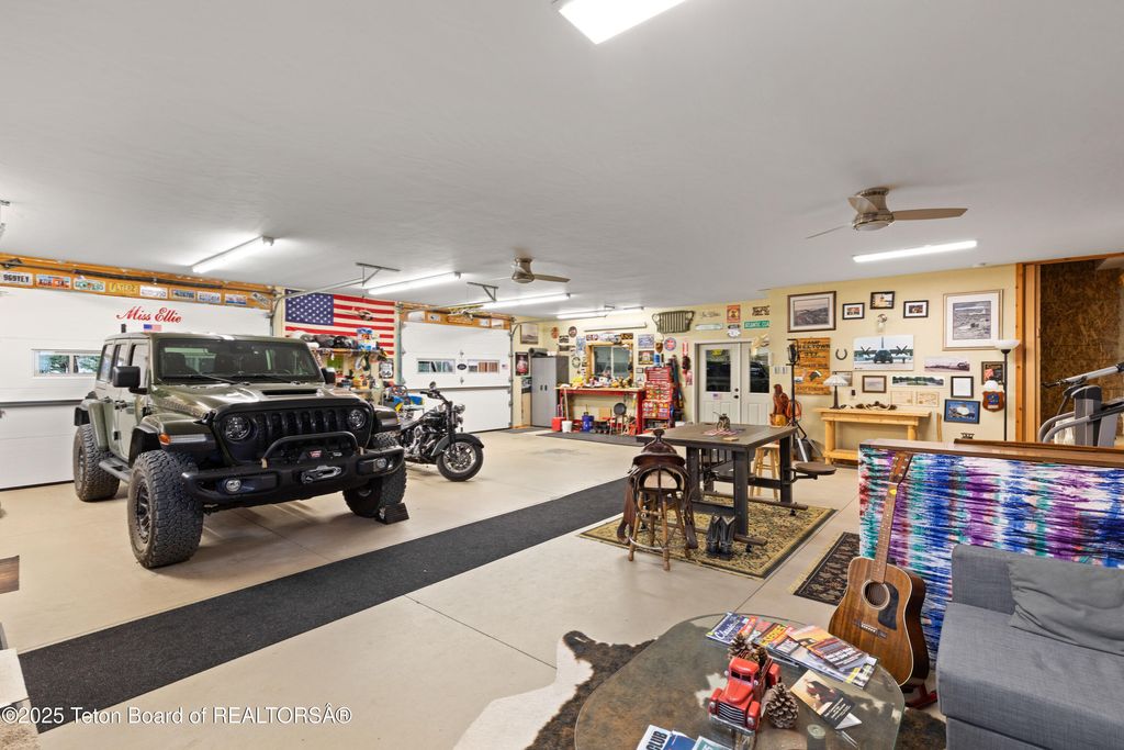 26 YOSEMITE Drive, Thayne, WY 83127 photo 56