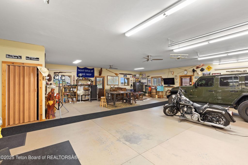 26 YOSEMITE Drive, Thayne, WY 83127 photo 58