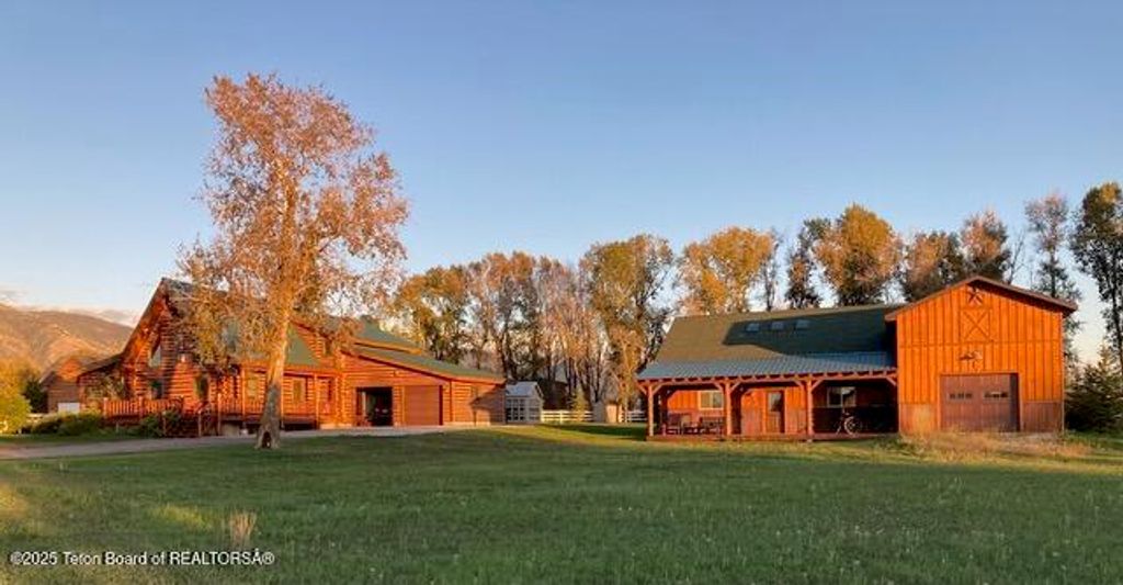 26 YOSEMITE Drive, Thayne, WY 83127 photo 64