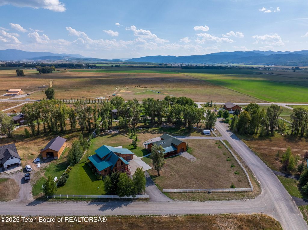 26 YOSEMITE Drive, Thayne, WY 83127 photo 66