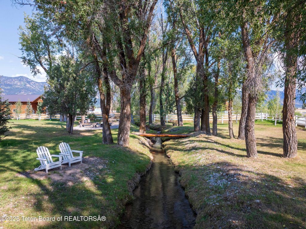 26 YOSEMITE Drive, Thayne, WY 83127 photo 70