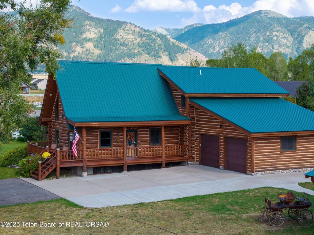 26 YOSEMITE Drive, Thayne, WY 83127 photo 76