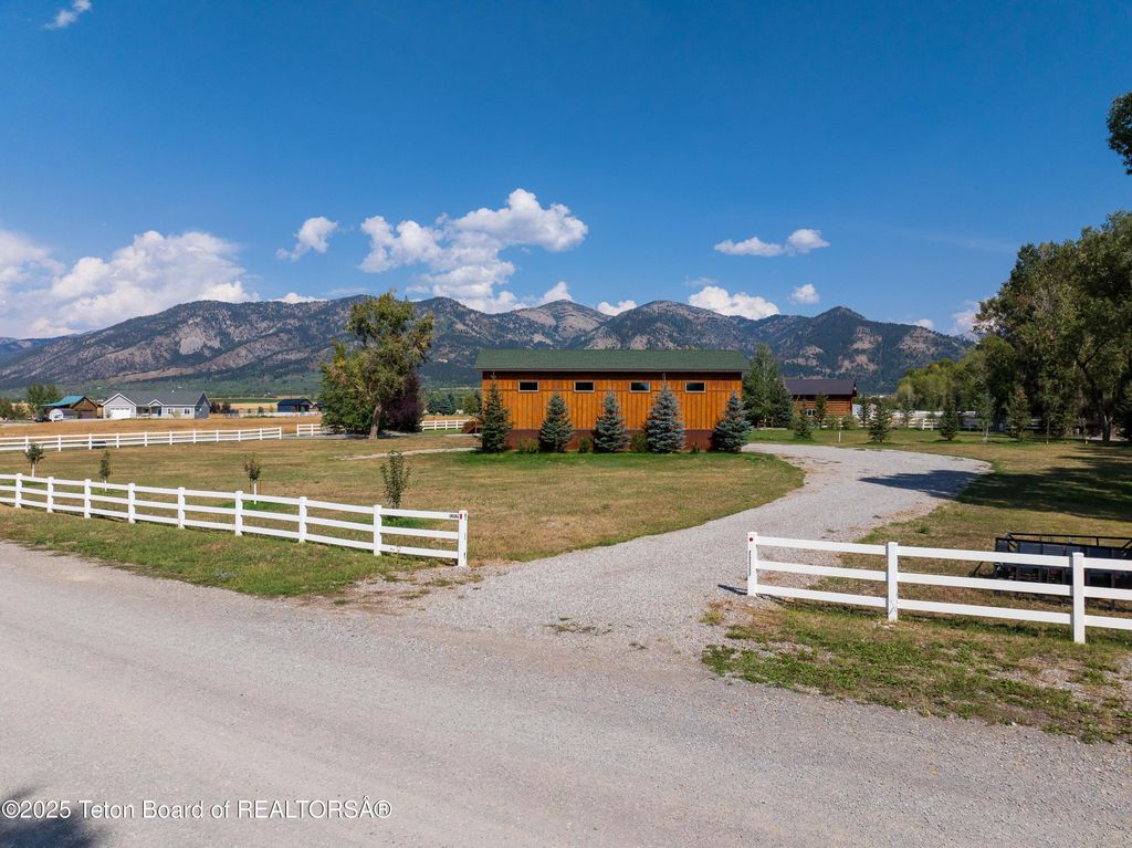 26 YOSEMITE Drive, Thayne, WY 83127 photo 77