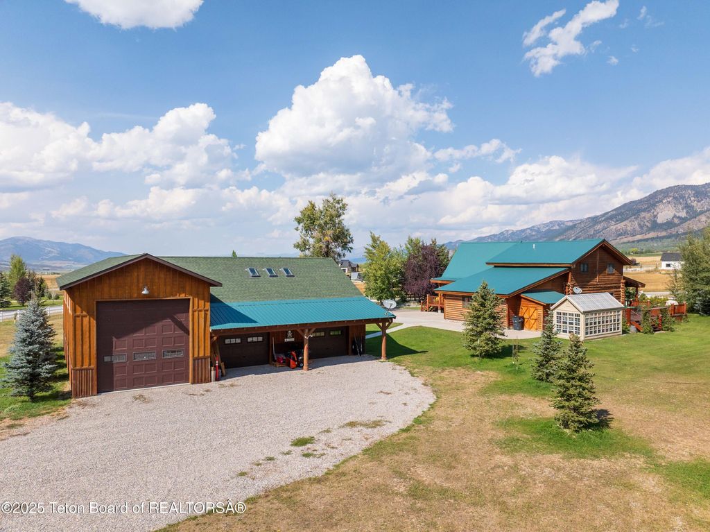 26 YOSEMITE Drive, Thayne, WY 83127 photo 79