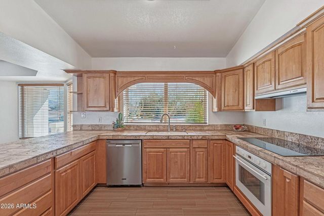 12624 N 73rd Place, Scottsdale, AZ 85260