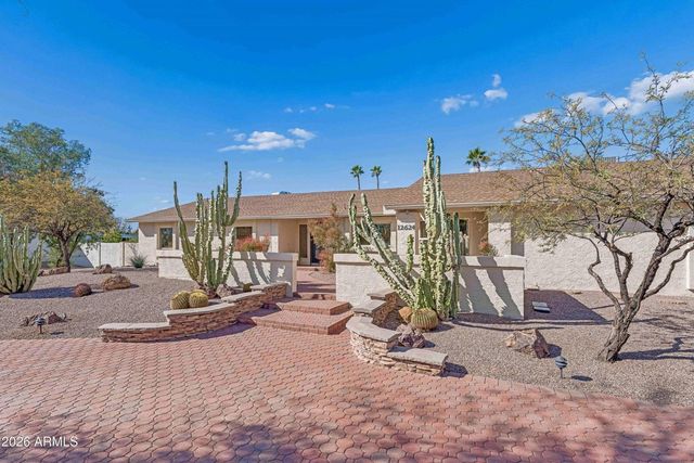 12624 N 73rd Place, Scottsdale, AZ 85260