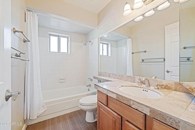 12624 N 73rd Place, Scottsdale, AZ 85260