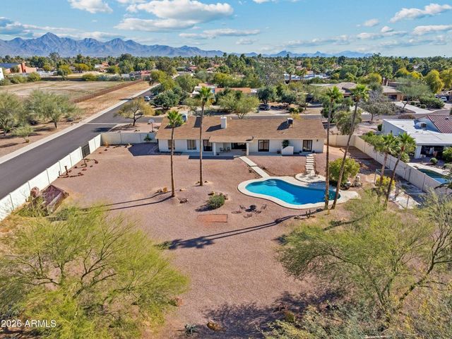 12624 N 73rd Place, Scottsdale, AZ 85260