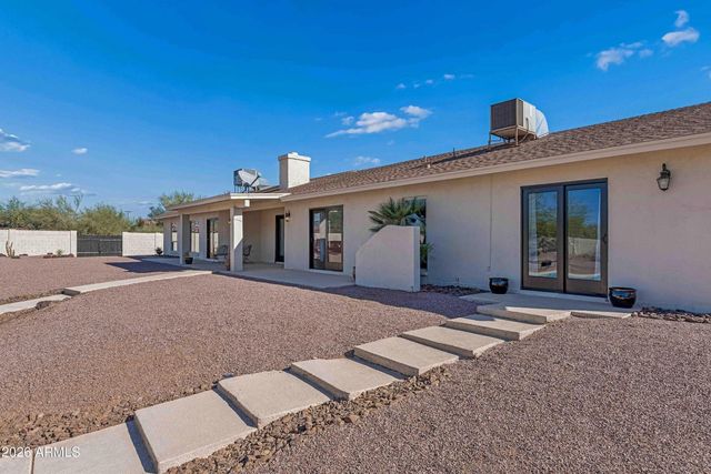 12624 N 73rd Place, Scottsdale, AZ 85260