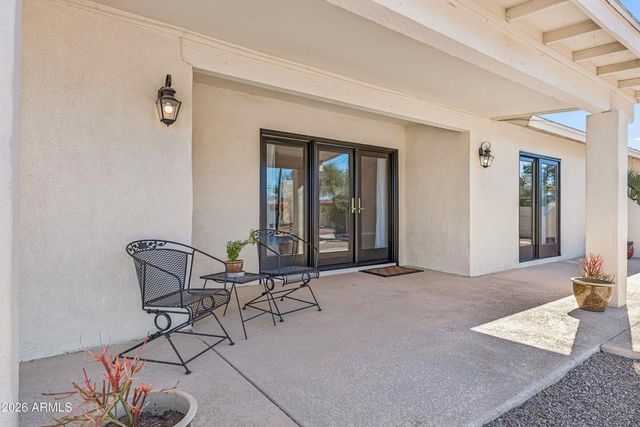 12624 N 73rd Place, Scottsdale, AZ 85260