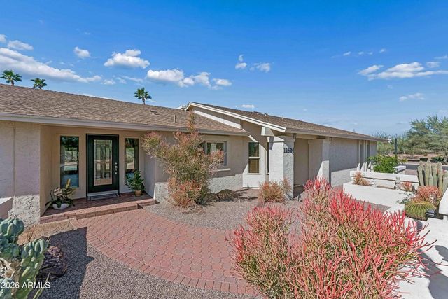 12624 N 73rd Place, Scottsdale, AZ 85260