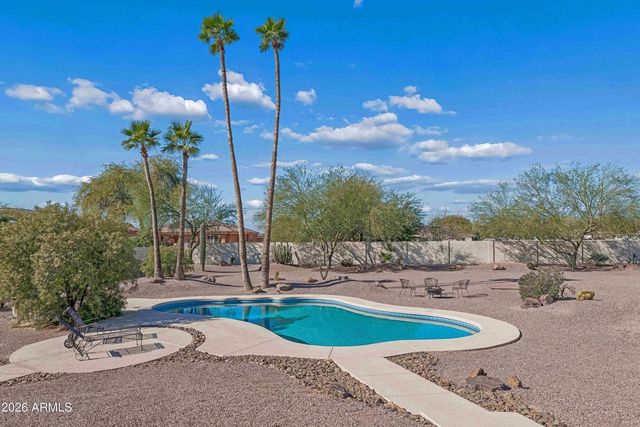 12624 N 73rd Place, Scottsdale, AZ 85260