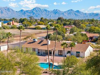 12624 N 73rd Place, Scottsdale, AZ 85260