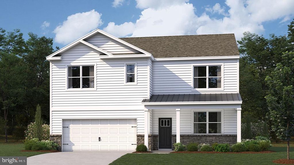 117 TOPAZ ST, Milton, DE 19968