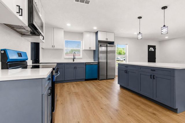 7162 CAMBRIDGE STREET, Spring Hill, FL 34606