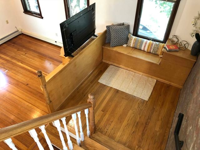 70 York St. 2, Cambridge, MA 02141