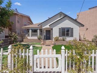 658 W 7th, San Pedro, CA 90731