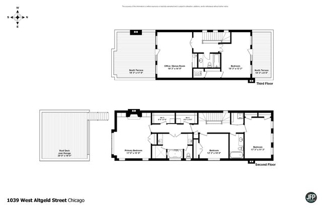 1039 W Altgeld Street, Chicago, IL 60614