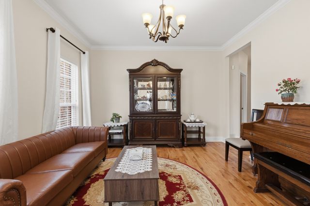 1308 Sweetwater Dr, Brentwood, TN 37027