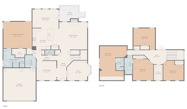 1308 Sweetwater Dr, Brentwood, TN 37027