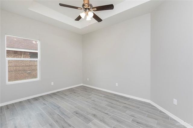 2314 Cuesta Del Sol Street, Edinburg, TX 78542