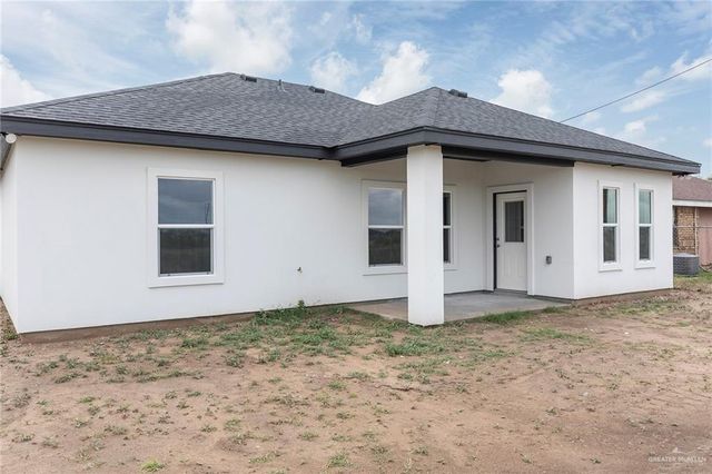 2314 Cuesta Del Sol Street, Edinburg, TX 78542