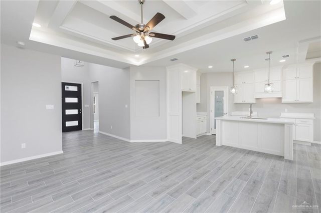 2314 Cuesta Del Sol Street, Edinburg, TX 78542