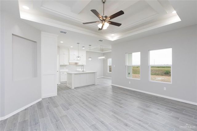 2314 Cuesta Del Sol Street, Edinburg, TX 78542