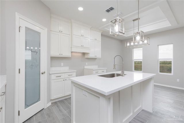 2314 Cuesta Del Sol Street, Edinburg, TX 78542