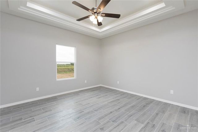 2314 Cuesta Del Sol Street, Edinburg, TX 78542