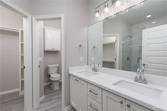 2314 Cuesta Del Sol Street, Edinburg, TX 78542